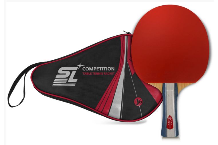 Теннисная ракетка J6 Start Line SLJ6 