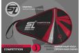 Теннисная ракетка J6 Start Line SLJ6 фото 9