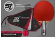Теннисная ракетка J6 Start Line SLJ6 фото 3
