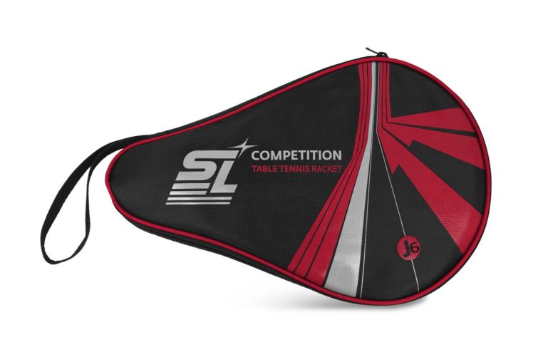 Теннисная ракетка J6 Start Line SLJ6 фото 8
