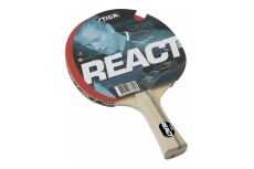 Ракетка для настольного тенниса Stiga React WRB 1877-01