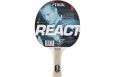 Ракетка для настольного тенниса Stiga React WRB 1877-01 фото 1