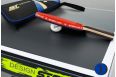 Теннисная ракетка J7 Start Line SLJ7 фото 9
