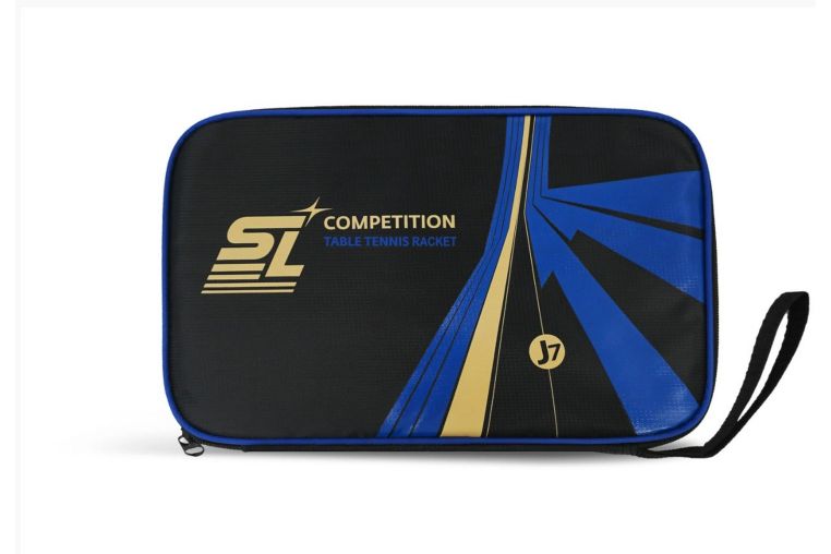 Теннисная ракетка J7 Start Line SLJ7 фото 10