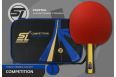 Теннисная ракетка J7 Start Line SLJ7 фото 4