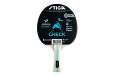 Ракетка для настольного тенниса Stiga Check Hobby WRB, 1210-5818-01