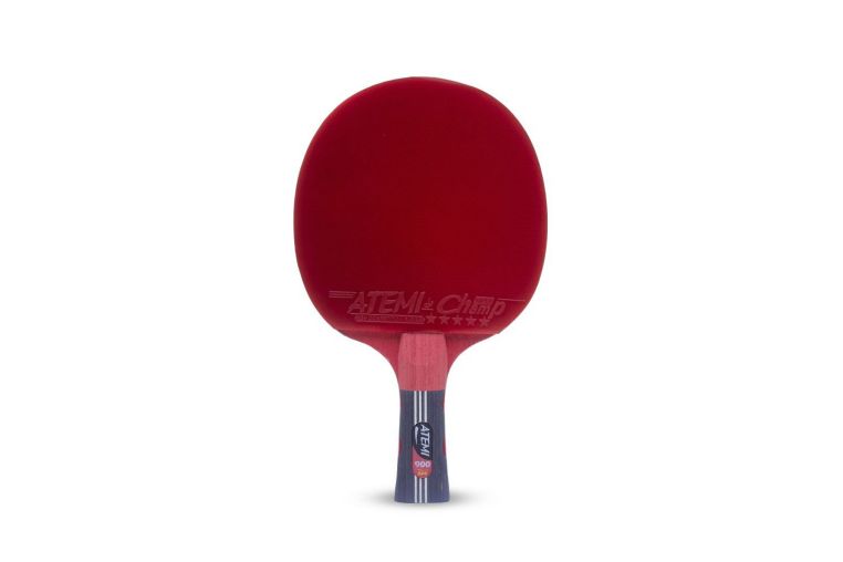 Ракетка для настольного тенниса Atemi 900 CV фото 1