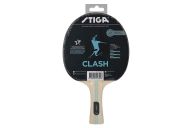 Ракетка для настольного тенниса Stiga Clash Hobby, 1210-5718-01