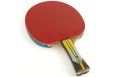 Ракетка для настольного тенниса Double Fish 6A+C, ITTF App+ 2 мяча V40+мм фото 2