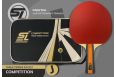Теннисная ракетка J9 Start Line SLJ9 фото 3