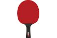 Ракетка для настольного тенниса Double Fish Black Carbon King Racket 3***,ITTF Appr фото 3