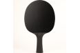 Ракетка для настольного тенниса Double Fish Black Carbon King Racket 3***,ITTF Appr фото 4
