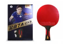 Ракетка для настольного тенниса Double Fish серия 7A+C