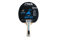 Ракетка настольного тенниса Stiga Artist WRB ACS, 1212-6218-01