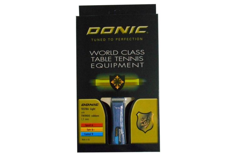 Ракетка Donic Testra Light 200201 