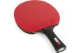 Ракетка для настольного тенниса Double Fish Black Carbon King Racket 5*****, ITTF Appr фото 2