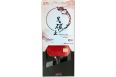 Ракетка для настольного тенниса Double Fish Black Carbon King Racket 5*****, ITTF Appr фото 4