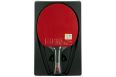 Ракетка для настольного тенниса Double Fish Black Carbon King Racket 5*****, ITTF Appr фото 7