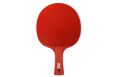 Ракетка для настольного тенниса 5* Double Fish СК-10 Red Carbon King фото 10