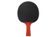 Ракетка для настольного тенниса 5* Double Fish СК-10 Red Carbon King фото 5