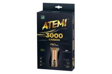Ракетка для настольного тенниса Atemi PRO 3000 CV