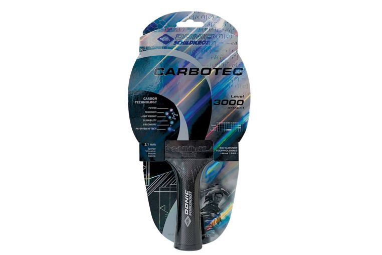 Ракетка Donic Carbotec 3000 758220 