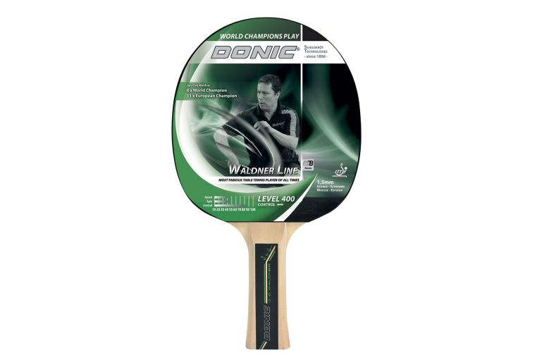 Ракетка для настольного тенниса Donic Waldner 400 FSC 713062 