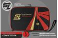 Теннисная ракетка J8 Start Line SLJ8 фото 9