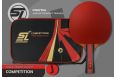 Теннисная ракетка J8 Start Line SLJ8 фото 3