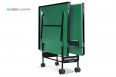 Теннисный стол Start Line Club Pro 16 мм с сеткой Green фото 3