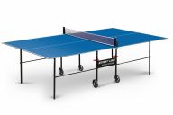 Теннисный стол Start line Olympic Outdoor Blue
