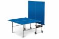 Теннисный стол Start line Olympic Outdoor Blue фото 1