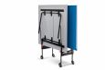 Теннисный стол Start line Olympic Outdoor Blue фото 3