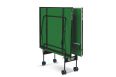 Теннисный стол Start line Game Outdoor с сеткой Green фото 2