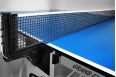 Теннисный стол Start Line GRAND EXPERT 6044-5 синий фото 1