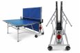 Теннисный стол Start Line GRAND EXPERT 6044-5 синий фото 2
