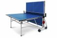Теннисный стол Start Line GRAND EXPERT 6044-5 синий фото 3