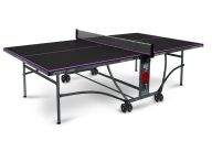 Теннисный стол Start Line Grand EXPERT 6044-9 Black