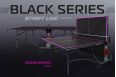 Теннисный стол Start Line Grand EXPERT 6044-9 Black фото 6
