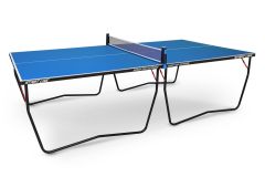 Теннисный стол Start line Hobby EVO Outdoor 6 BLUE