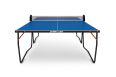 Теннисный стол Start line Hobby EVO Outdoor 6 BLUE фото 1