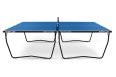 Теннисный стол Start line Hobby EVO Outdoor 6 BLUE фото 3