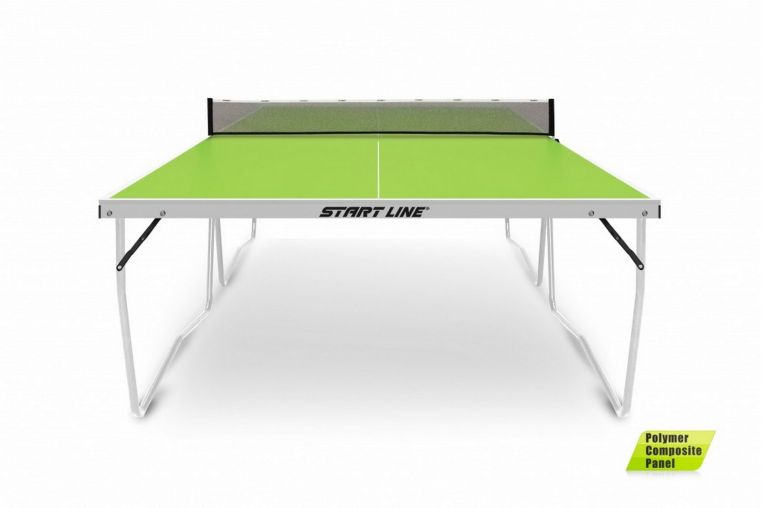 Теннисный стол Start Line Hobby EVO Outdoor PCP 20 фото 5