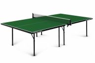 Теннисный стол Start Line Sunny Outdoor Green