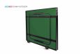 Теннисный стол Start Line Sunny Outdoor Green фото 1
