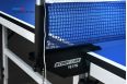 Теннисный стол Start Line Training Optima 22 мм, без сетки, на роликах фото 2