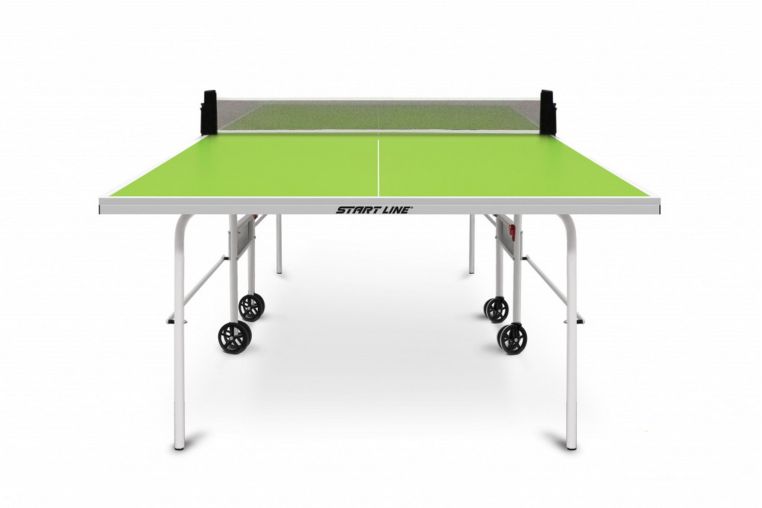 Теннисный стол Start Line Game PCP Outdoor фото 4