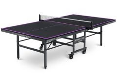 Теннисный стол Start Line Leader 60-720-2 Black