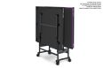 Теннисный стол Start Line Leader 60-720-2 Black фото 2