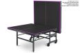 Теннисный стол Start Line Leader 60-720-2 Black фото 3